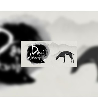 Don t Disturb Steam Key GLOBAL